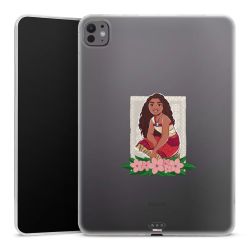 Tablet Silicone Case transparent