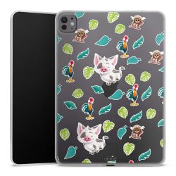 Tablet Silicone Case transparent