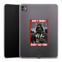 Tablet Silicone Case transparent