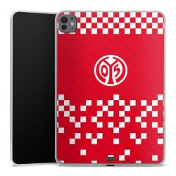 Tablet Silikon Case transparent