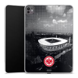 Tablet Silikon Case transparent