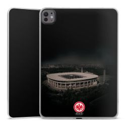 Tablet Silikon Case transparent