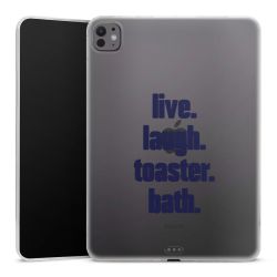 Tablet Silicone Case transparent