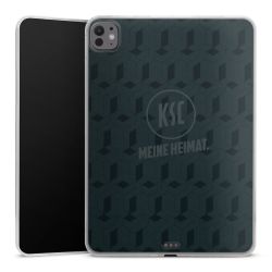 Tablet Silikon Case transparent