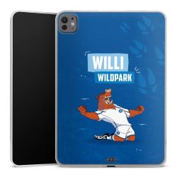 Tablet Silikon Case transparent