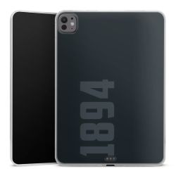 Tablet Silikon Case transparent