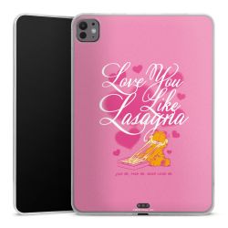 Tablet Silicone Case transparent