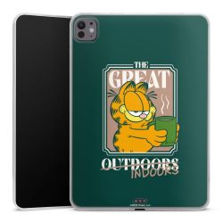 Tablet Silicone Case transparent