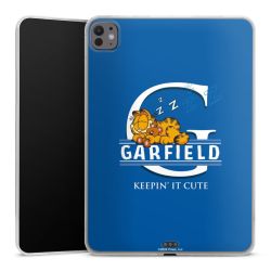 Tablet Silicone Case transparent