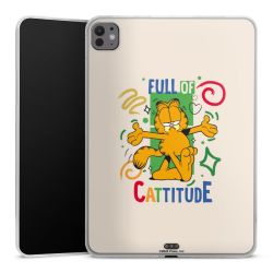 Tablet Silicone Case transparent