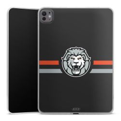 Tablet Silikon Case transparent