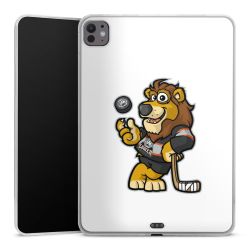 Tablet Silikon Case transparent