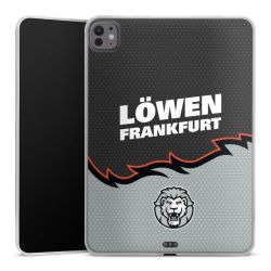 Tablet Silikon Case transparent