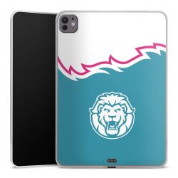 Tablet Silikon Case transparent