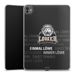 Tablet Silikon Case transparent