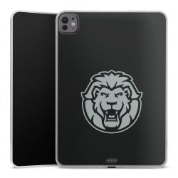 Tablet Silikon Case transparent