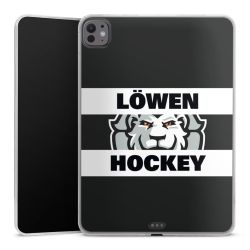 Tablet Silikon Case transparent