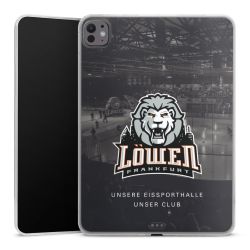 Tablet Silikon Case transparent