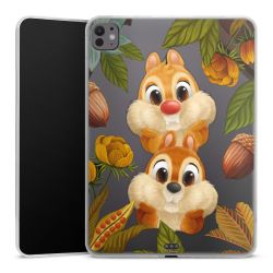 Tablet Silicone Case transparent