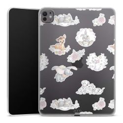 Tablet Silicone Case transparent