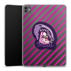 Tablet Silicone Case transparent