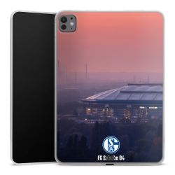 Tablet Silikon Case transparent