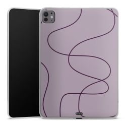 Tablet Silicone Case transparent