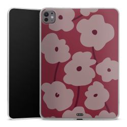 Tablet Silicone Case transparent