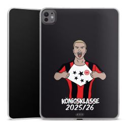 Tablet Silikon Case transparent