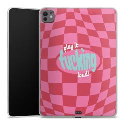 Surfplattor Silikonskal Case Genomskinlig