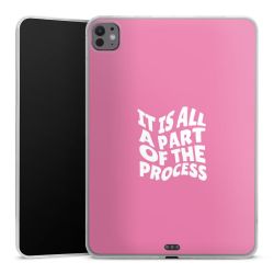 Tablet Silicone Case transparent