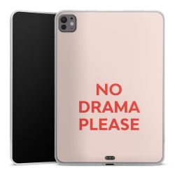 Tablet Silicone Case transparent