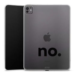 Tablet Silicone Case transparent