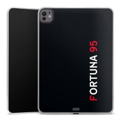 Tablet Silikon Case transparent