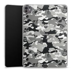 Tablet Silicone Case transparent