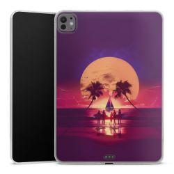 Tablet Silicone Case transparent