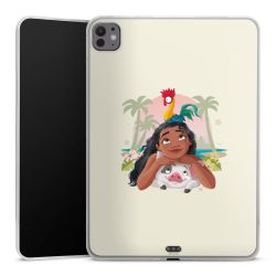 Tablet Silicone Case transparent