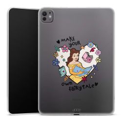 Tablet Silicone Case transparent