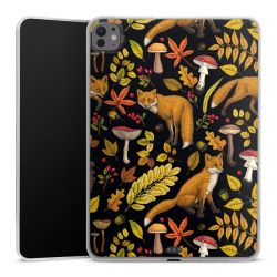 Tablet Silicone Case transparent