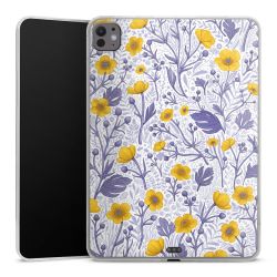 Tablet Silicone Case transparent