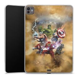 Tablet Silicone Case transparent