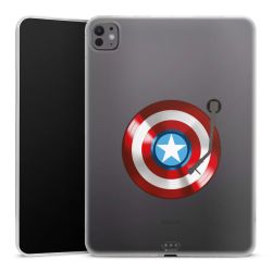 Tablet Silicone Case transparent