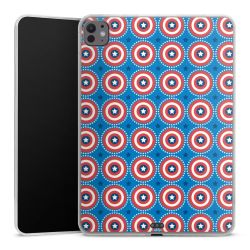 Tabletti Silikoni Suojakuori läpinäkyvä