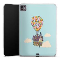 Tablet Silicone Case transparent