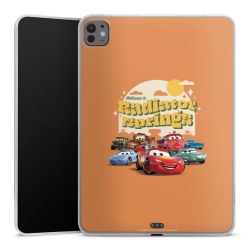 Tablet Silicone Case transparent