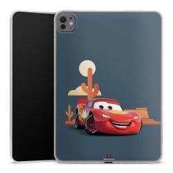 Tablet Silikon Case transparent