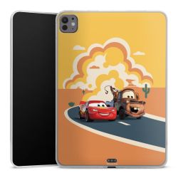 Tablet Silikon Case transparent