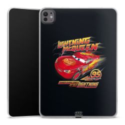 Tablet Silikon Case transparent