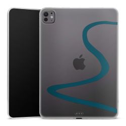 Tablet Silicone Case transparent