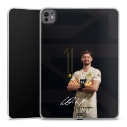 Tablet Silicone Case transparent